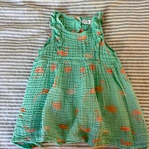 Angel Dear dress 3T